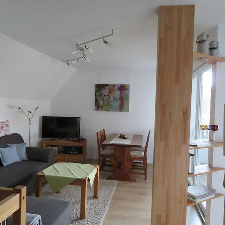 Ferienwohnung Am Blumengaessle Mullheim  Eksteriør billede