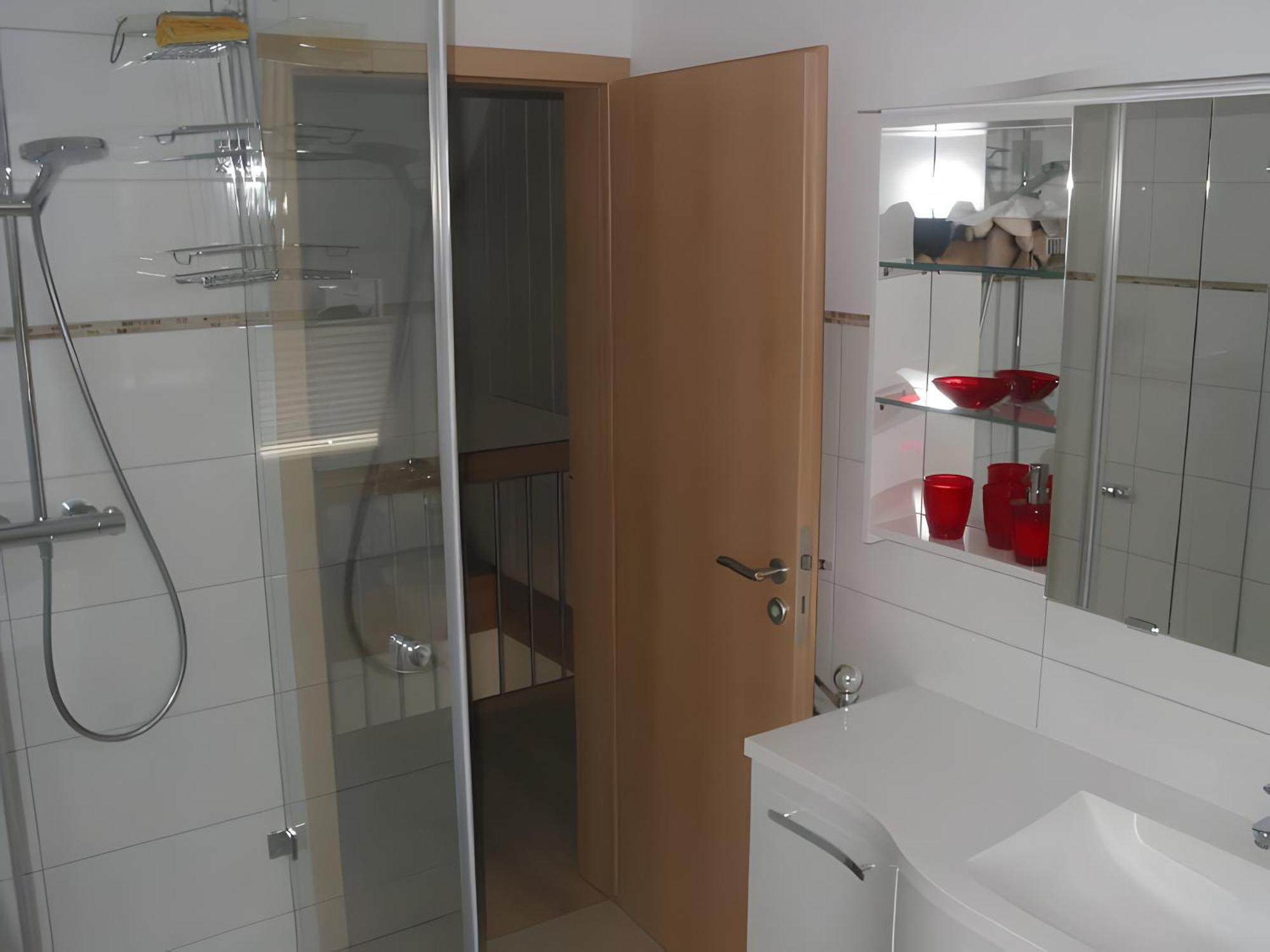 Ferienwohnung Am Blumengaessle Mullheim  Eksteriør billede