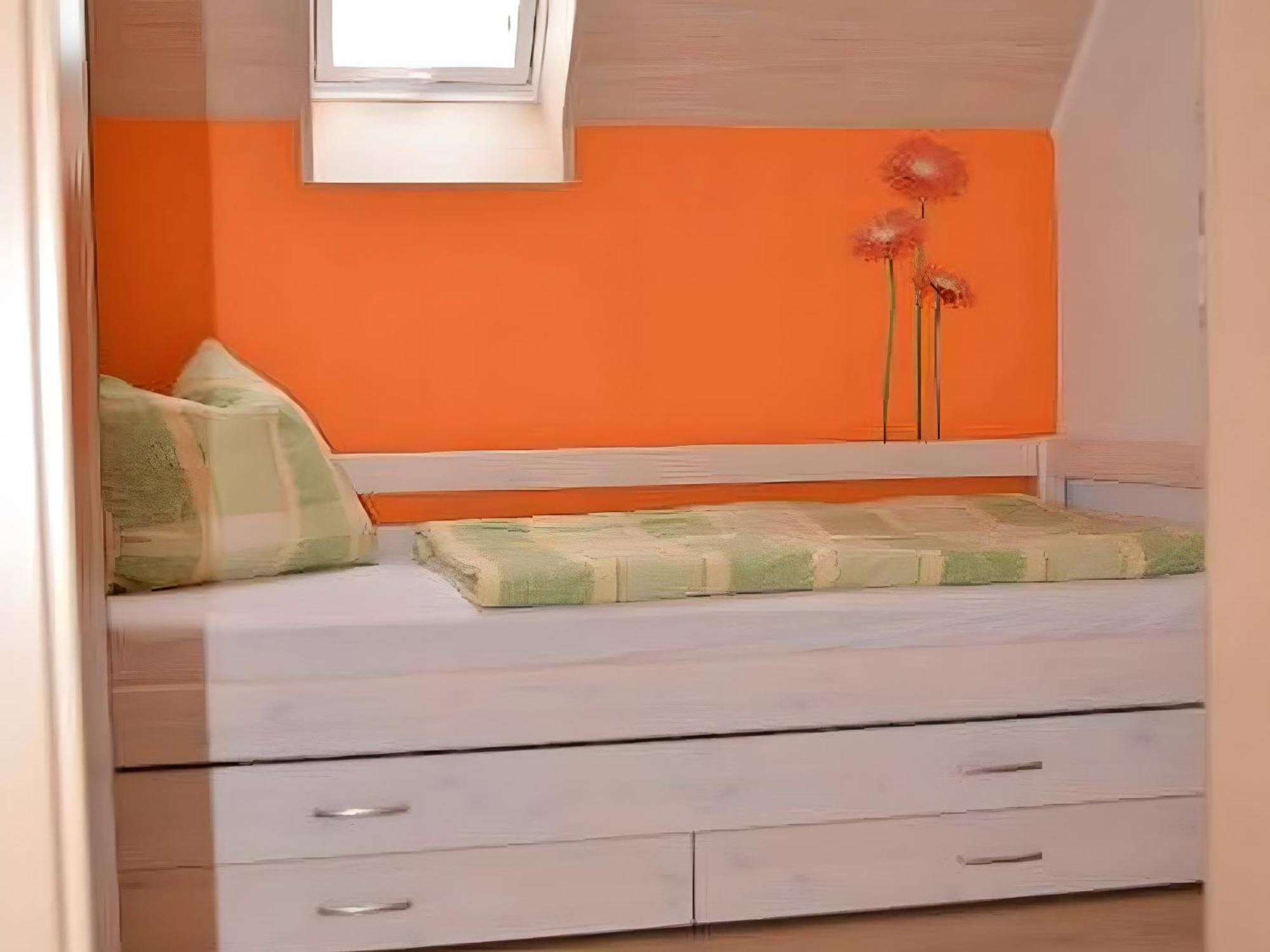 Ferienwohnung Am Blumengaessle Mullheim  Eksteriør billede