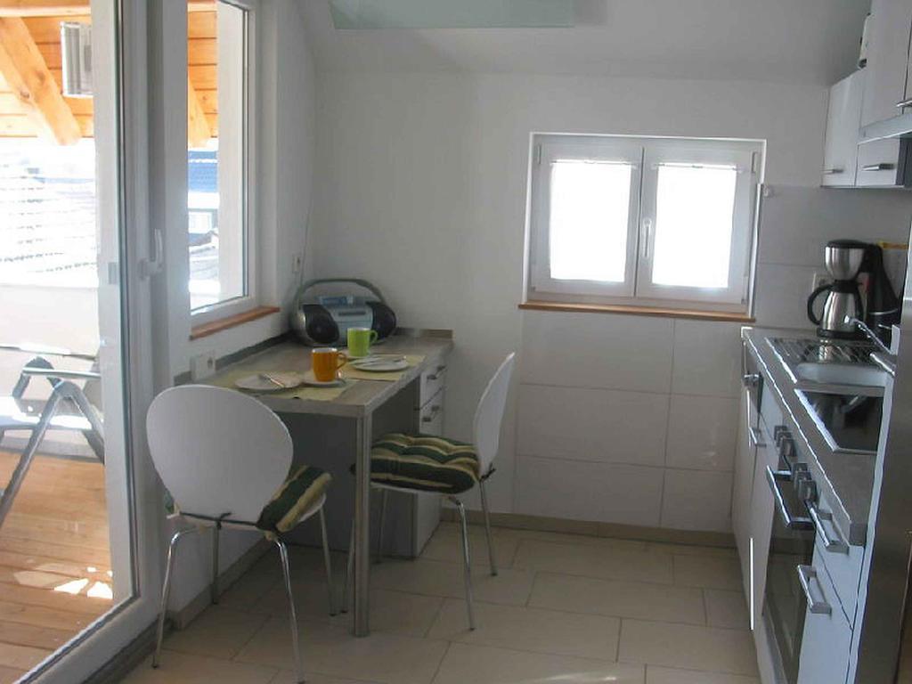 Ferienwohnung Am Blumengaessle Mullheim  Eksteriør billede