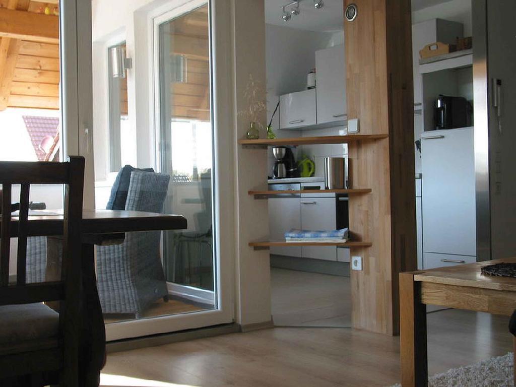 Ferienwohnung Am Blumengaessle Mullheim  Eksteriør billede