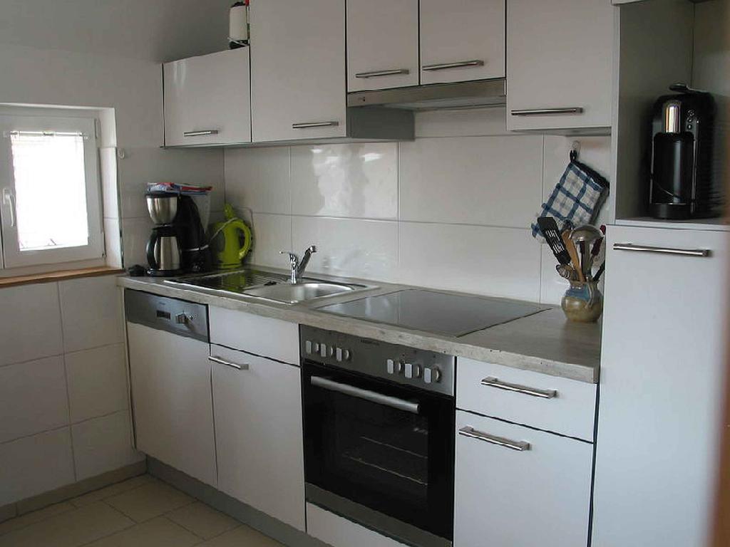 Ferienwohnung Am Blumengaessle Mullheim  Eksteriør billede
