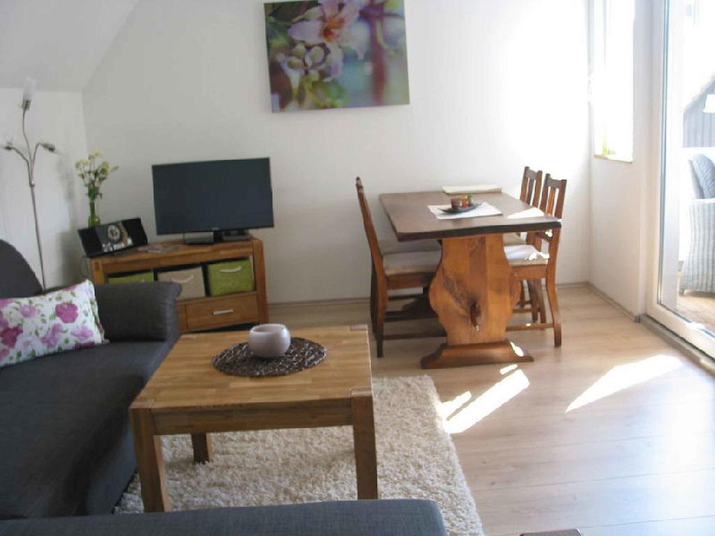Ferienwohnung Am Blumengaessle Mullheim  Eksteriør billede